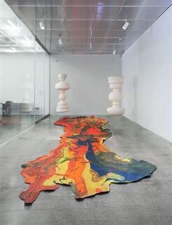 Lynda Benglis